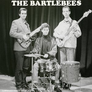 “The Bartlebees”的封面
