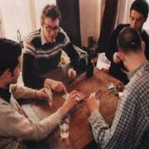 Billy Mahonie photo provided by Last.fm