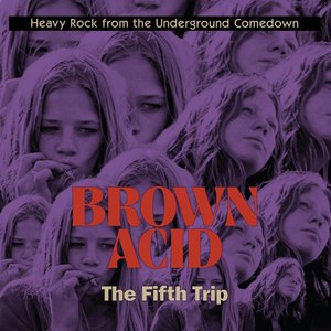 Brown Acid - The Fifth Trip