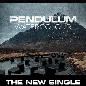 Watercolour [Single]