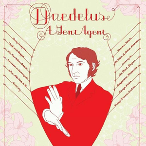 A Gent Agent cover
