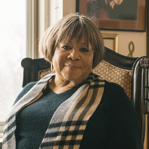 Mavis Staples