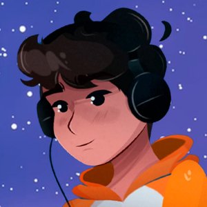 Avatar for Hosmo!
