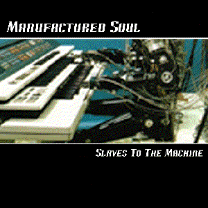 Slaves To The Machine