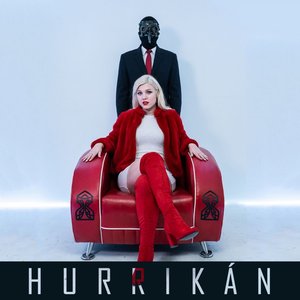 Hurrikán