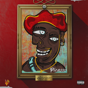 Hopsin - Picasso - Single - Zortam Music