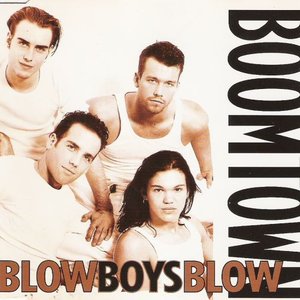 Blow Boys Blow
