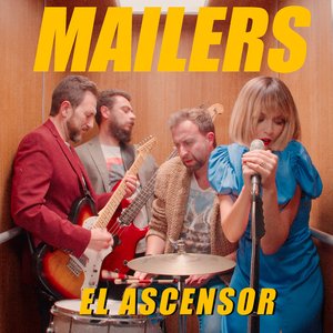 El Ascensor - Single
