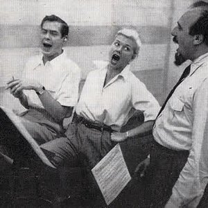 Doris Day & Johnnie Ray 的头像