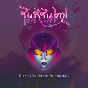 Relatos del príncipe subterráneo