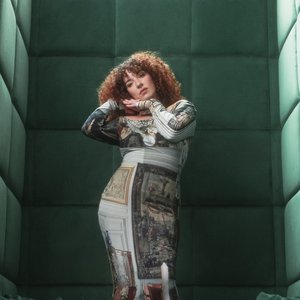 Avatar for Enchantée Julia