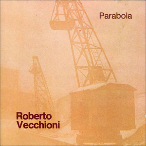 Parabola cover