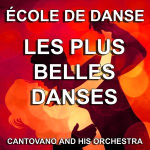 Les plus belles danses de salon (École de danse)