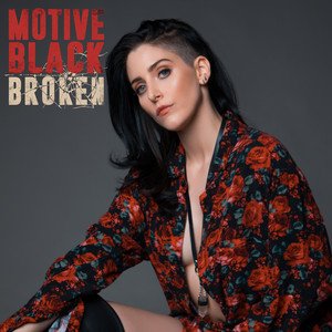 Broken [Explicit]