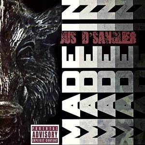Jus d'sanglier
