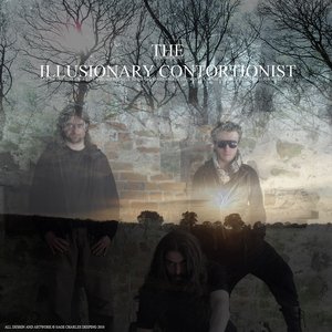 Image for 'The Illusionary Contortionist'