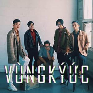 Vùng Ký Ức - Single