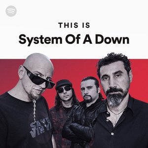 System Of A Down - Topic 的头像