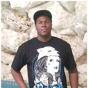 Bartholomew Jerode 的头像