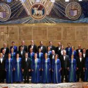 Gloriae Dei Cantores 的头像