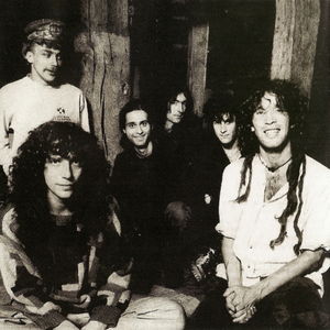 Ozric Tentacles photo provided by Last.fm