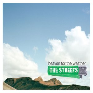 Heaven for the Weather - Single