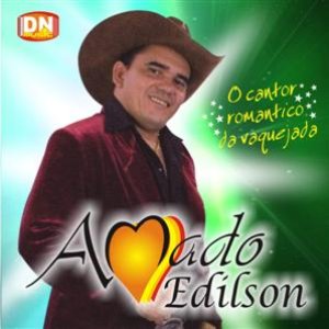 Amado Edilson 的头像