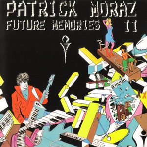 Future Memories II cover