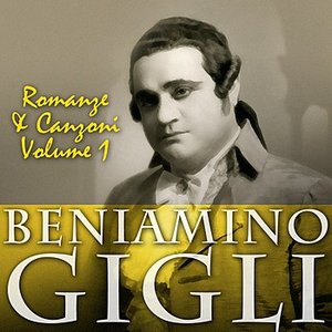 Romanze & Canzoni Volume 1