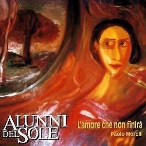 L'amore Che Non Finirà