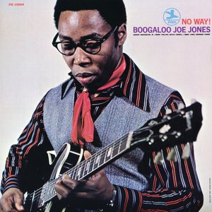No Way! (feat. Grover Washington, Jr., Sonny Phillips, Butch Cornell, Jimmy Lewis & Bernard Purdie)