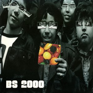 BS 2000