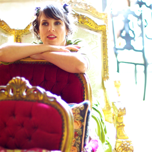 Sara Lov photo provided by Last.fm