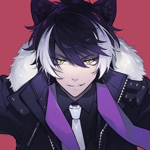 Kageyama Shien 的头像