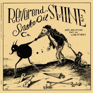 Anti-Solipsism Part One - Creatures