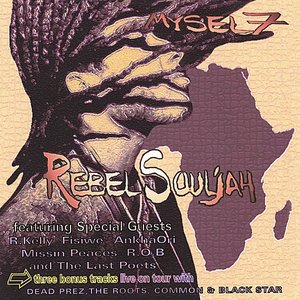 Rebel Souljah