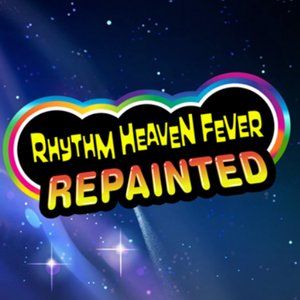 Rhythm Heaven Fever Repainted OST