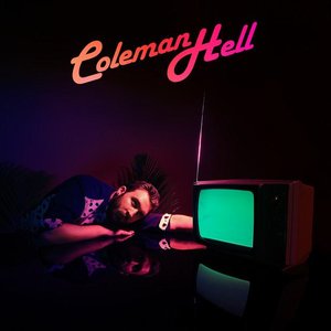 Coleman Hell - EP