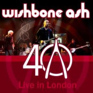 40th Anniversary Concert - Live In London