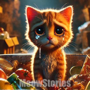 Avatar for Meow Stories