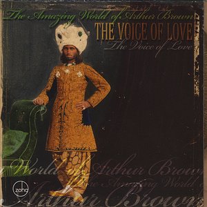 The Voice Of Love