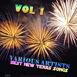Best New Years Songs Vol. 1