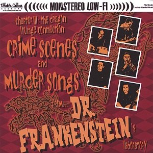 Crime Scenes & Murder Songs