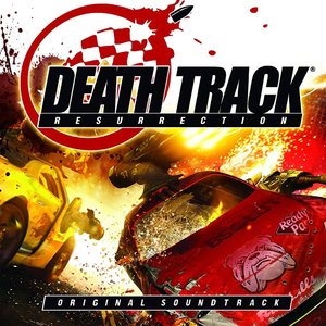 Death Track: Resurrection (Original Soundtrack)