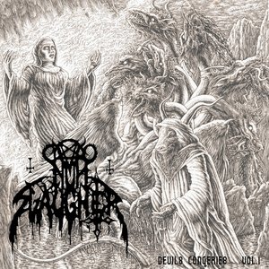 The Devil's Congeries Vol. 1