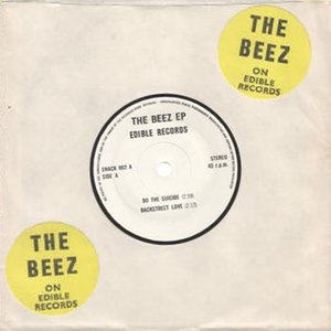 The Beez EP