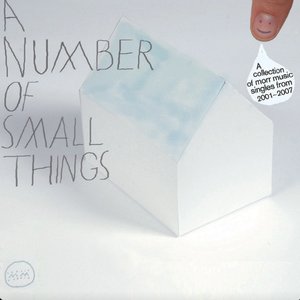 A Number Of Small Things (A Collection Of Morr Music Singles From 2001 - 2007)
