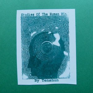Studies Of The Human Mind