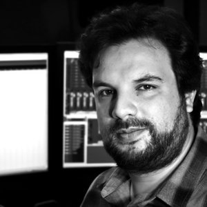 David Buckley 的头像