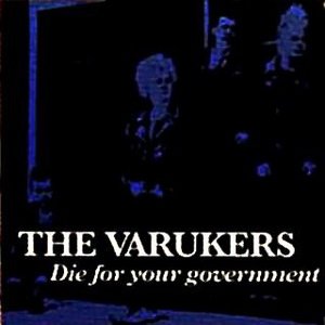 Die for Your Government
